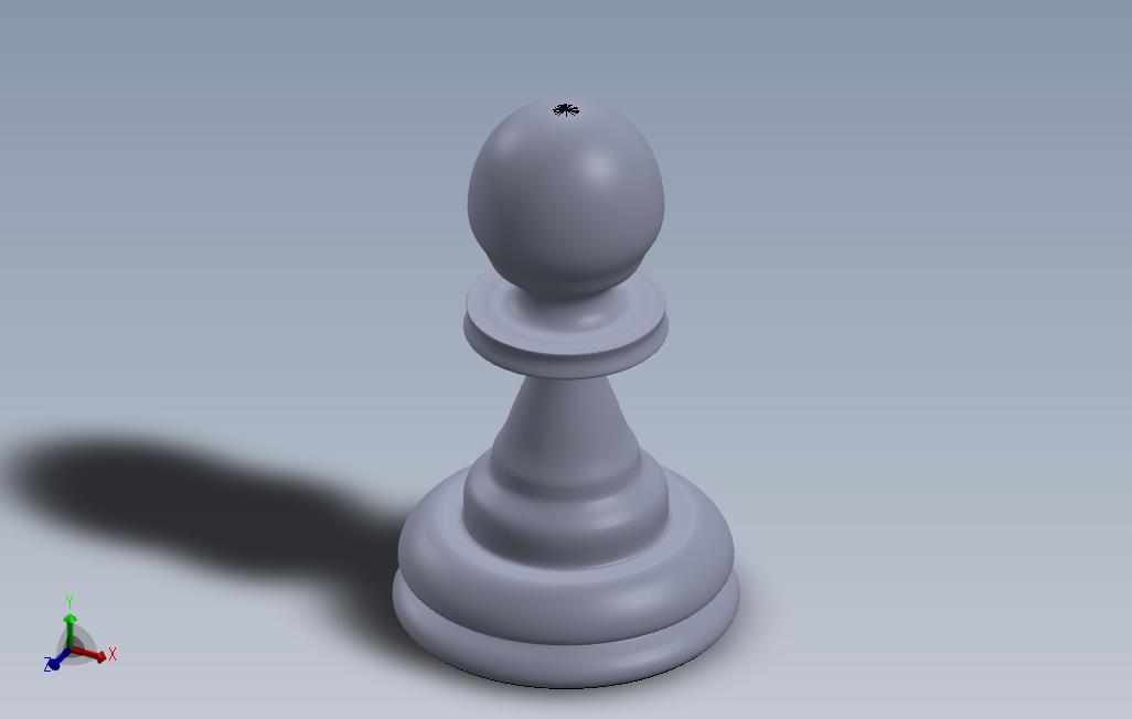 棋子当铺