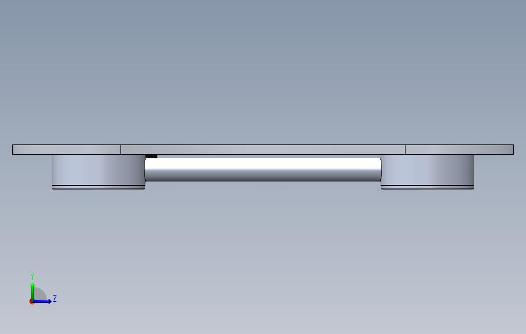 比例尺_1 左侧视图