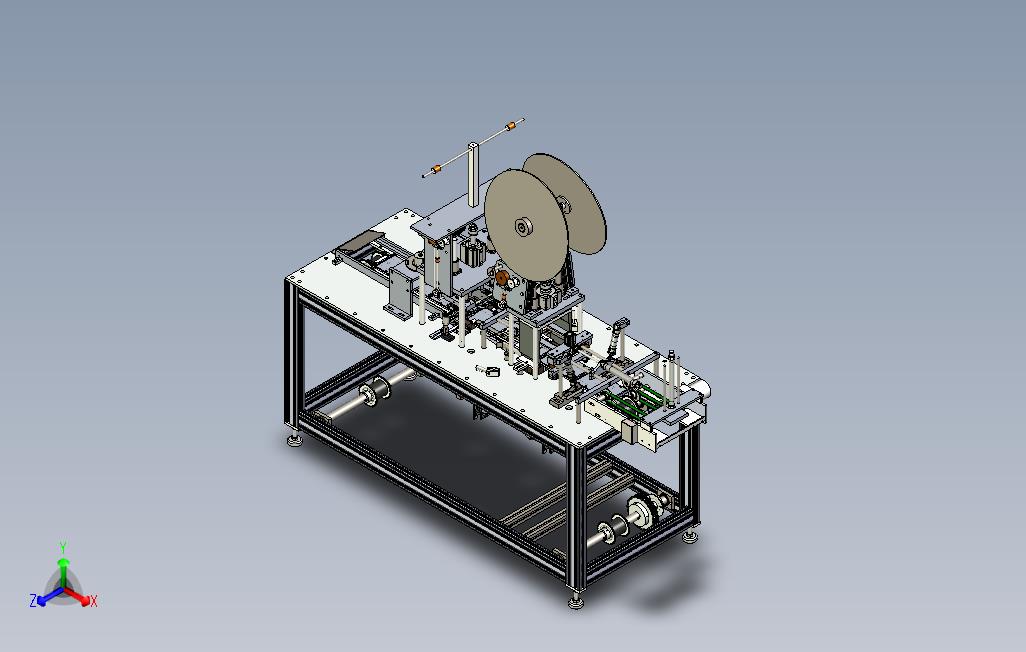 比利最后继续系统