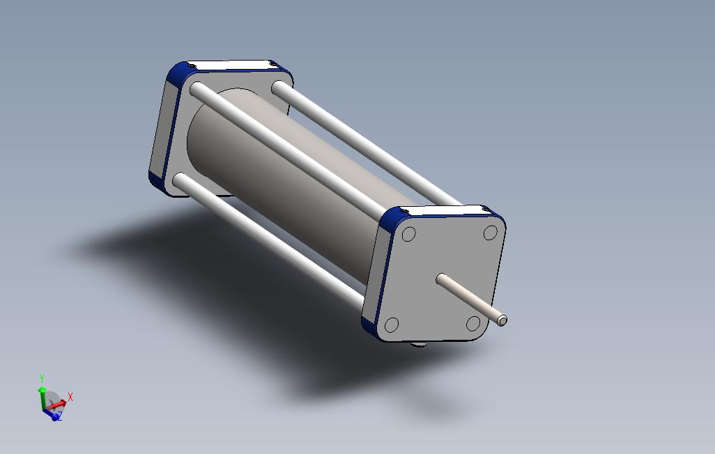 气动柱塞（活塞）