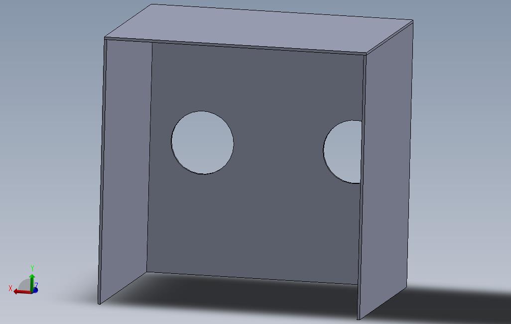 气溶胶箱