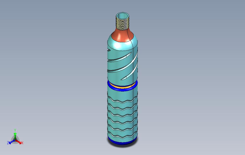 水瓶1