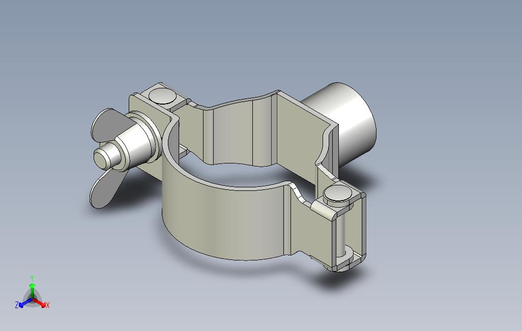油管悬挂器2’STHB