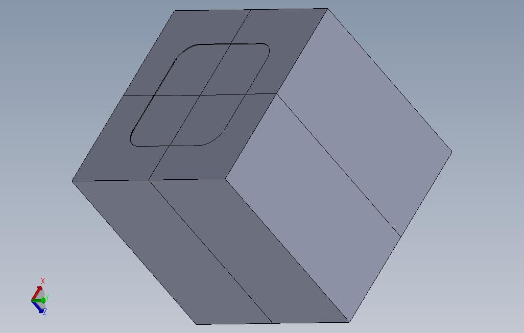 注塑模具1