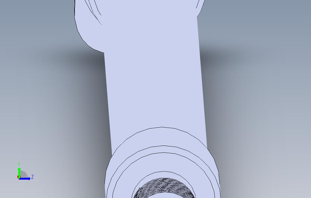 注射器设计