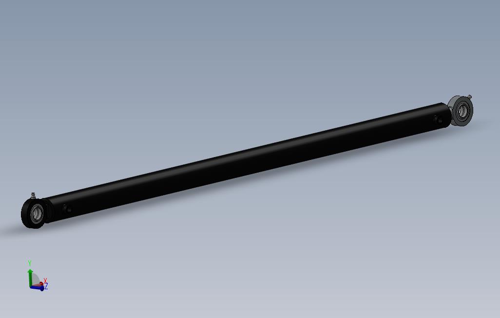 液压缸9mm