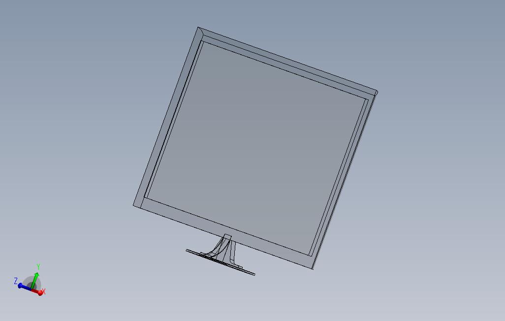 液晶显示器