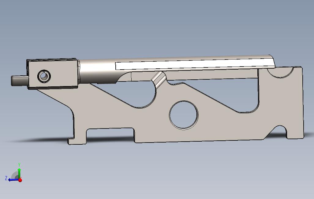 清洁工具FNMinimi，LihgoF89，M249