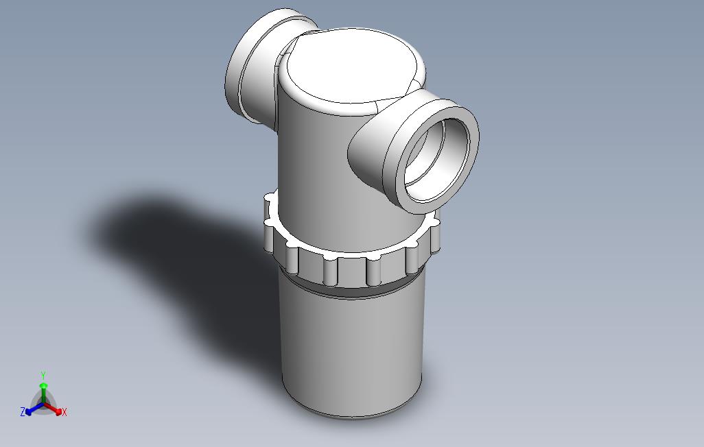 滤水器112NPT