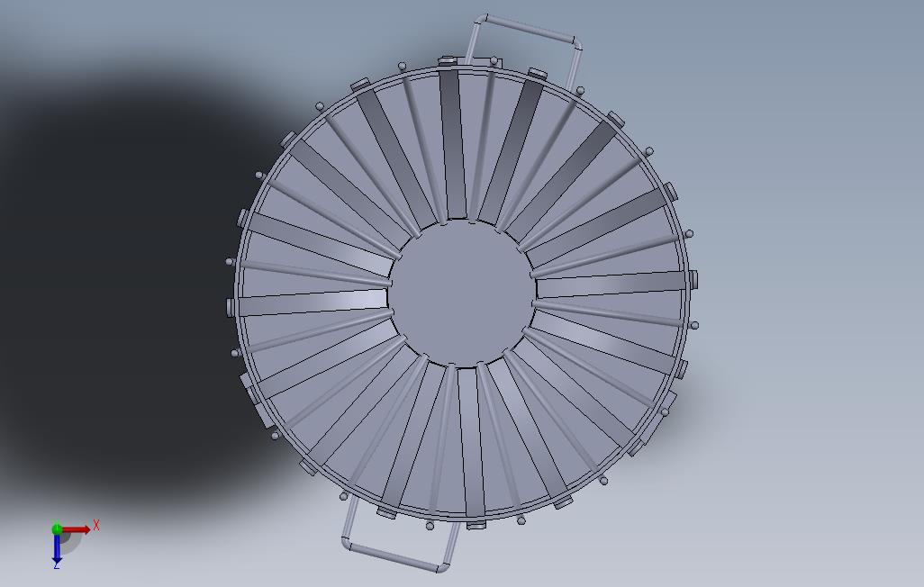 火球_SOLIDWORKS 2012_模型图纸免费下载 – 懒石网