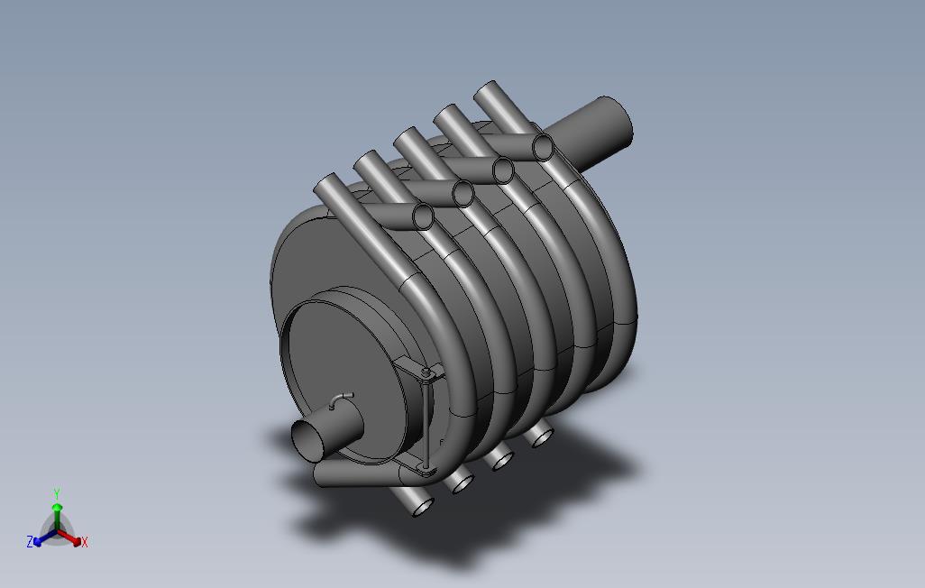 炉9kV