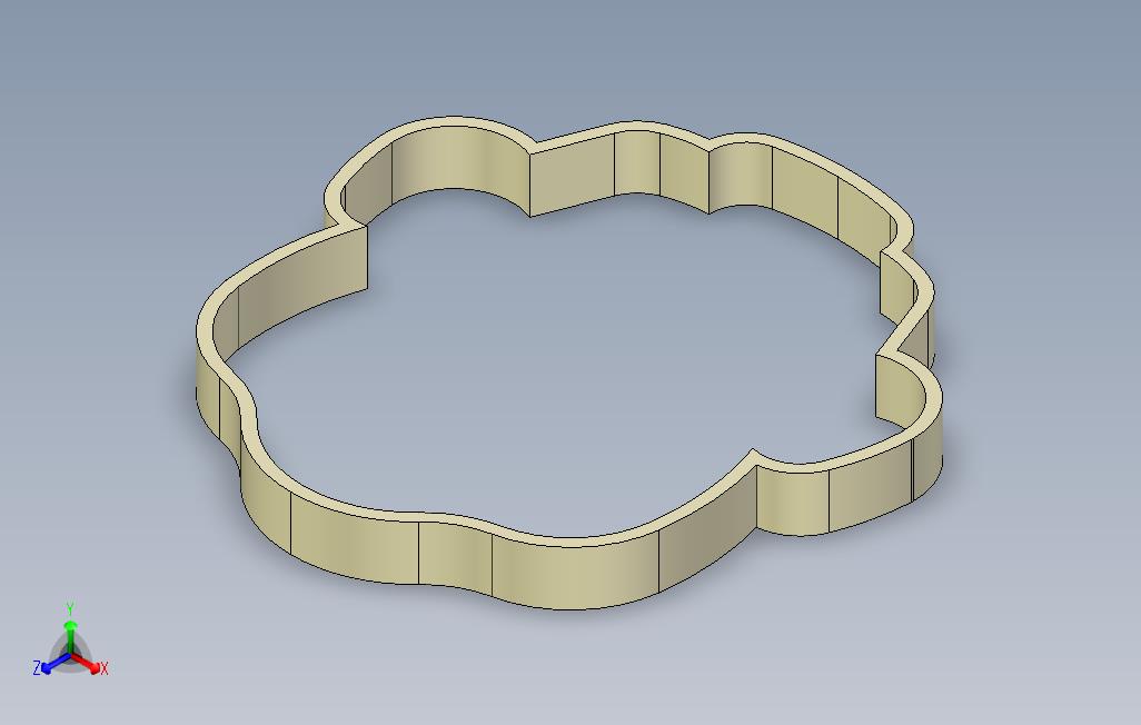 爪子巡逻切饼机的碎石