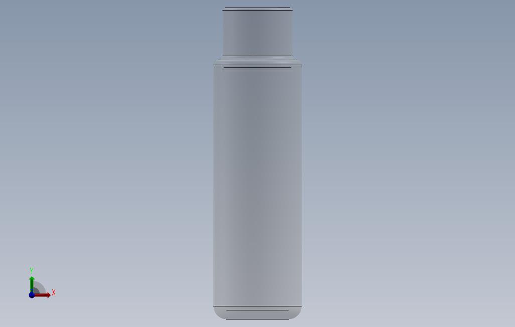 玻璃瓶CT1176