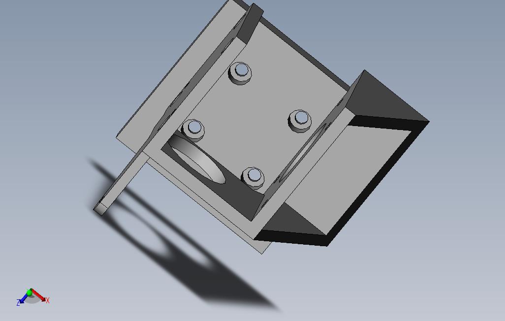 用于Prui3的BMG挤出机底座