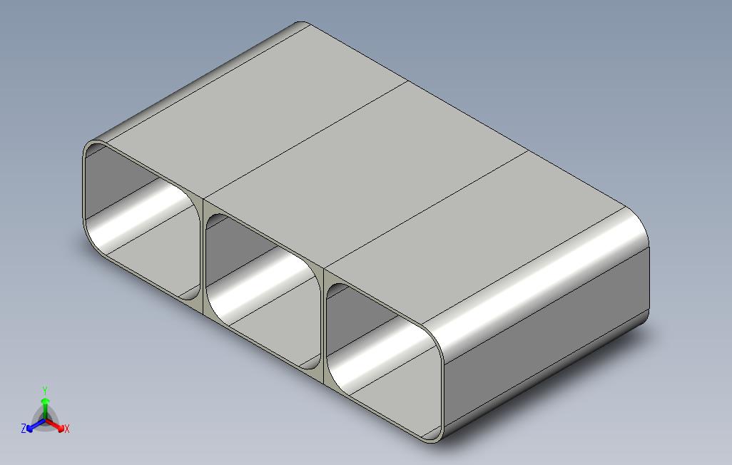用于小型3d打印机的简易显示器支架