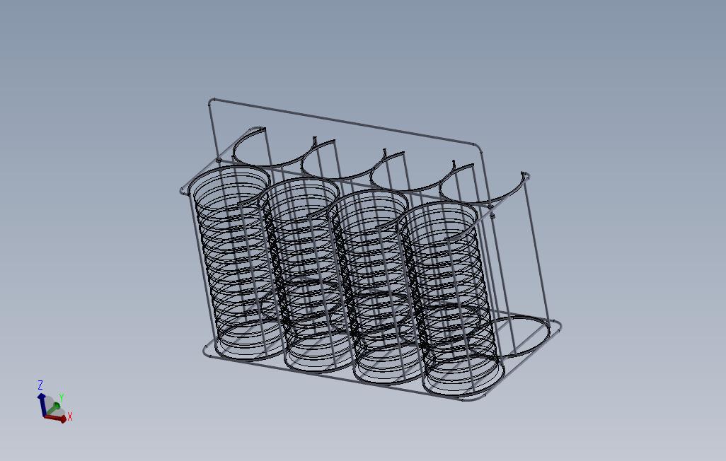 用于药用佩特里盒的不锈钢篮