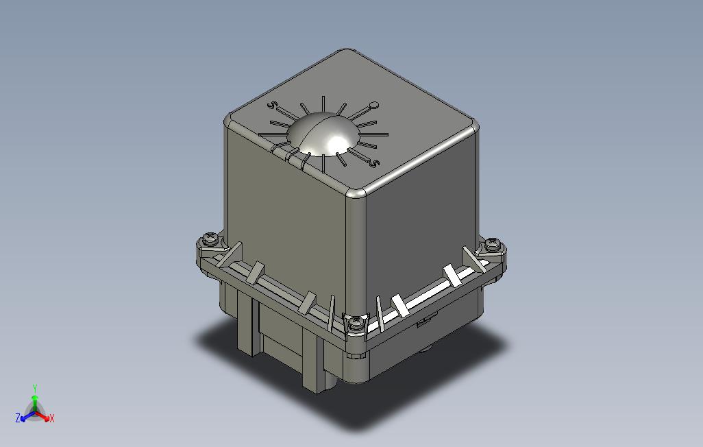 电动执行器最大空气AE1AE2