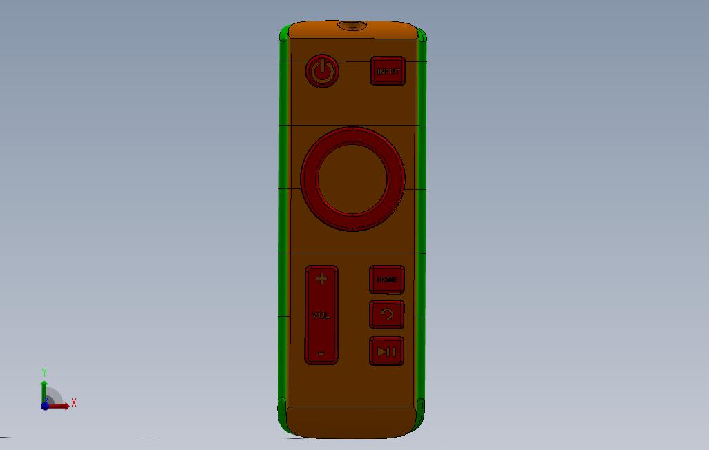 电视遥控器_1