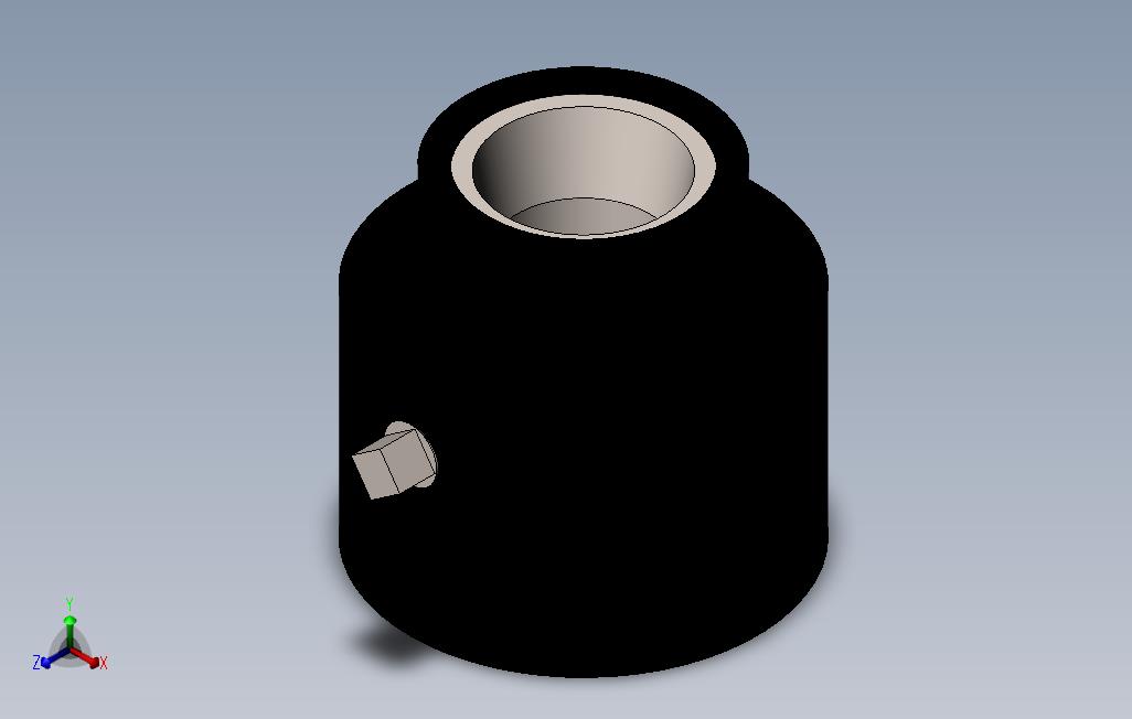 皇家16C手动合拢器