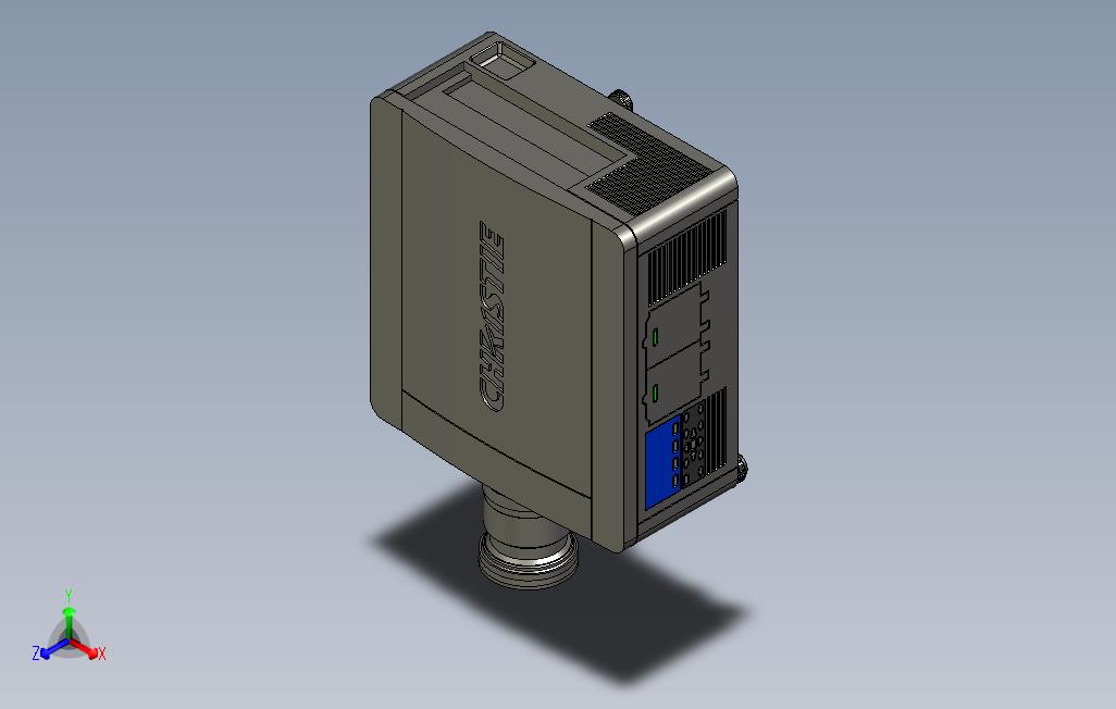 科视ChriieM系列投影机