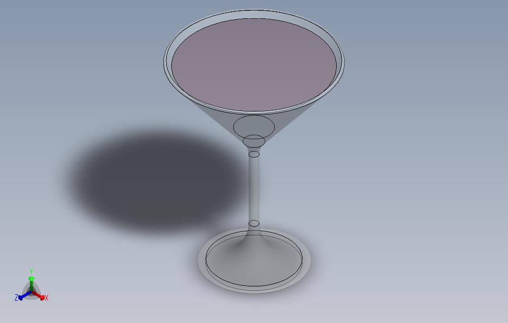 红马提尼杯
