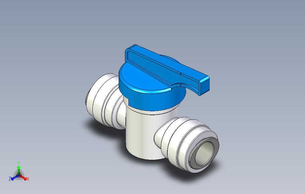 约翰客用阀门38