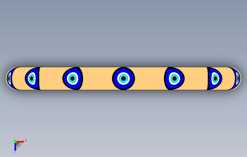 纳扎尔戒指。_SOLIDWORKS 2018_模型图纸免费下载 – 懒石网