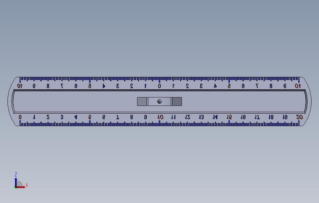 统治者_SOLIDWORKS 2014_模型图纸免费下载 – 懒石网