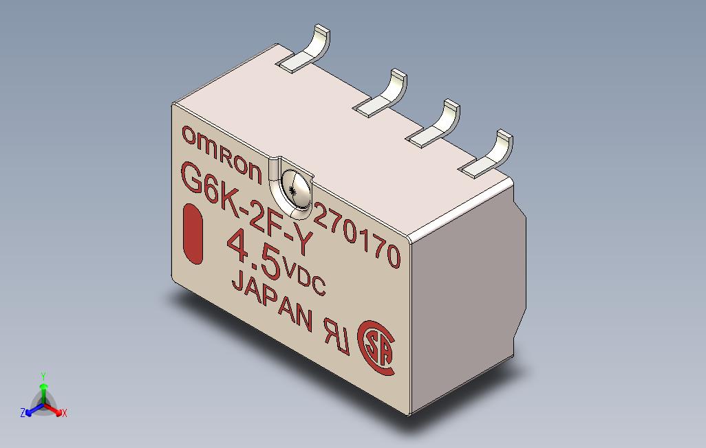 继电器SMD