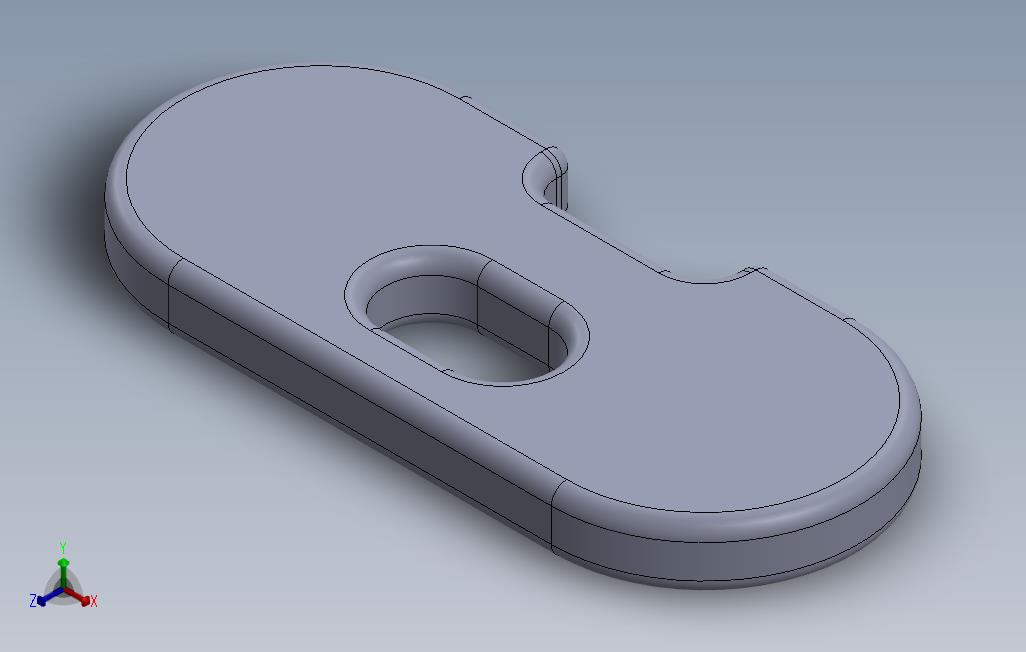 绳包装3D打印