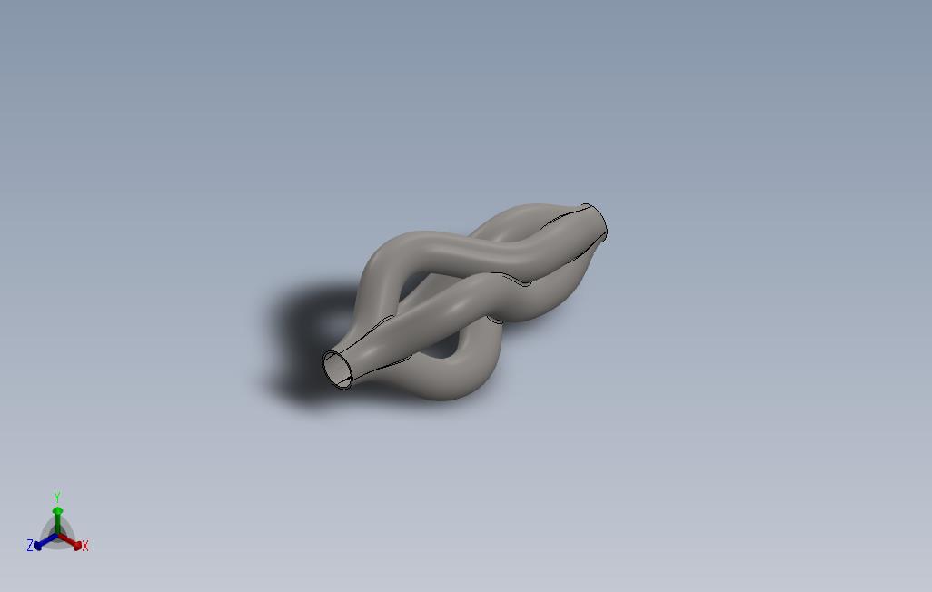 缠绕管