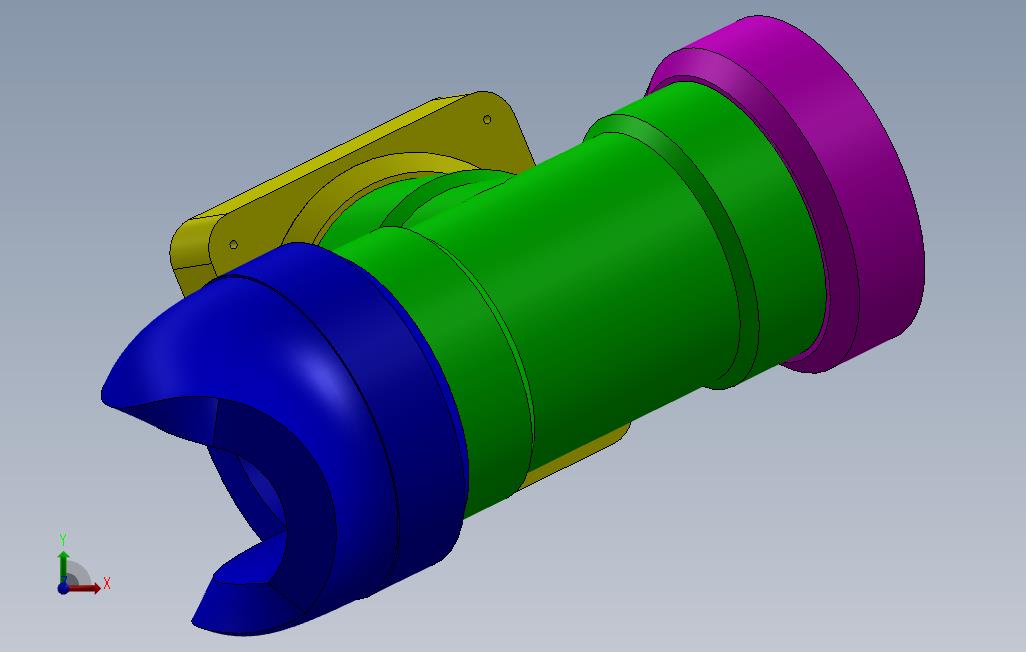  SOLIDWORKS 2014 