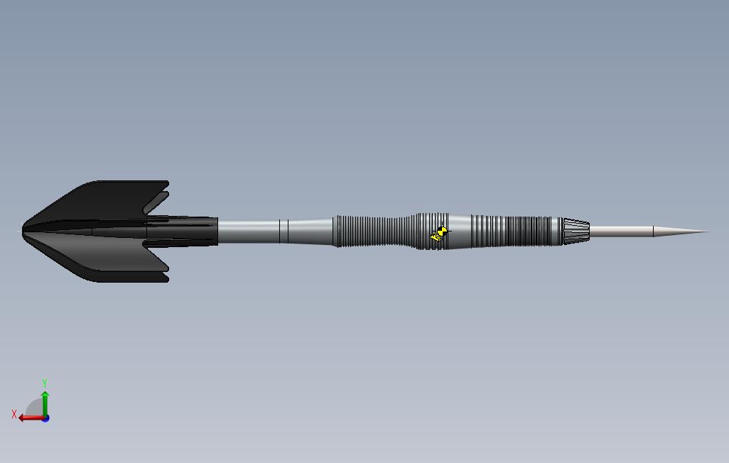 自定义省道测试_SOLIDWORKS 2016_模型图纸免费下载 – 懒石网