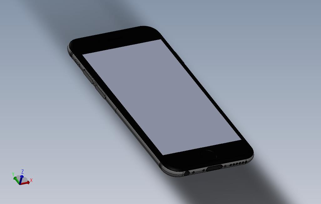 苹果iphone6