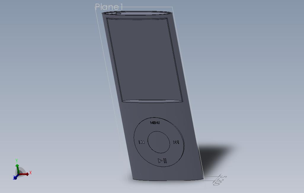 苹果IpodNANO4G