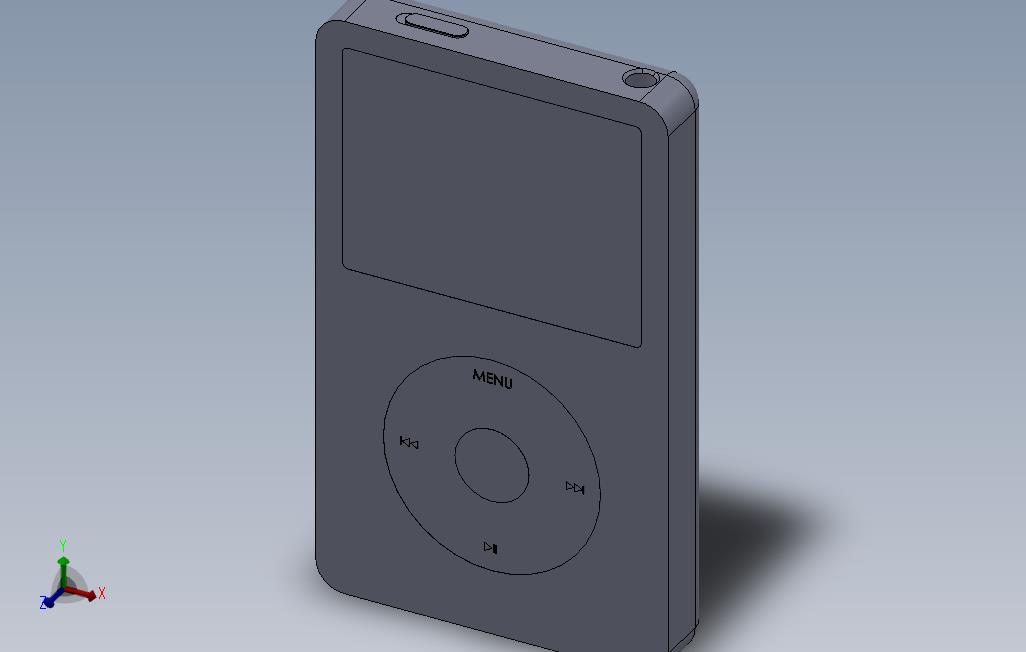 苹果iPod经典