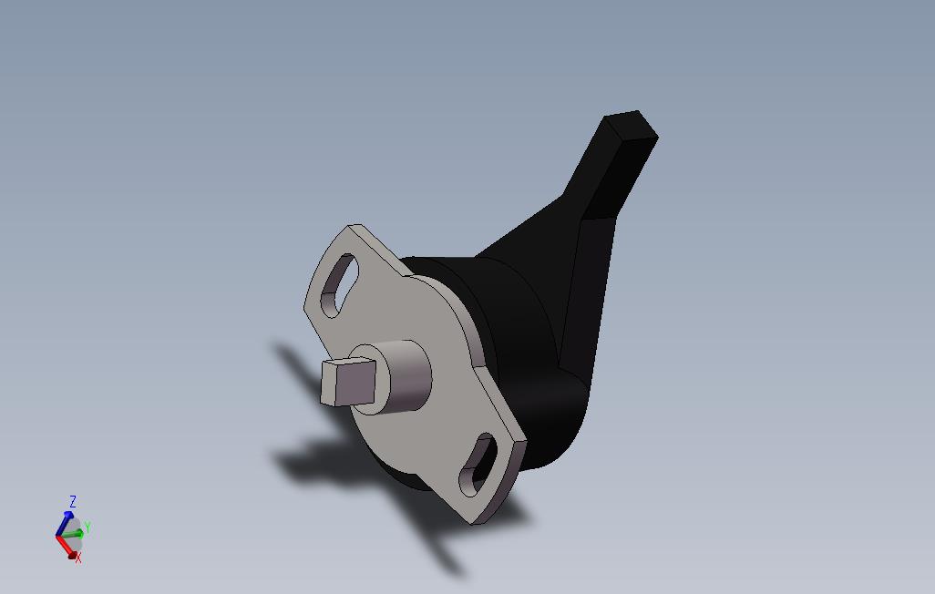 莫泰克油门位置传感器