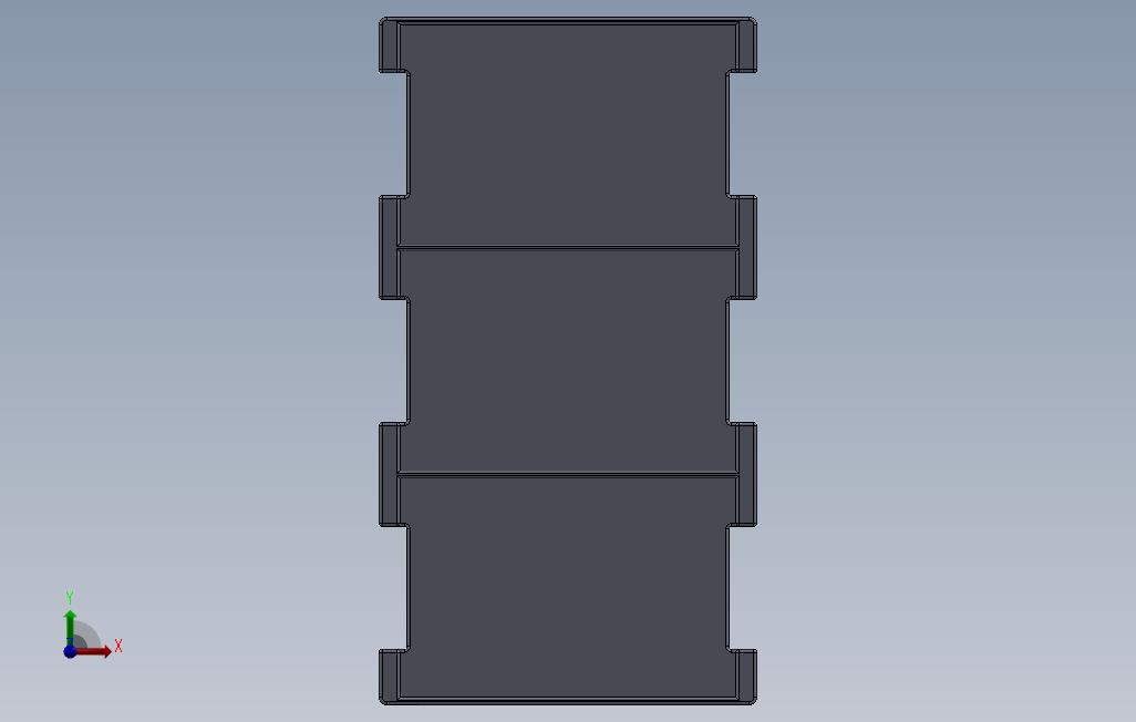 获取插页和组织者书架版