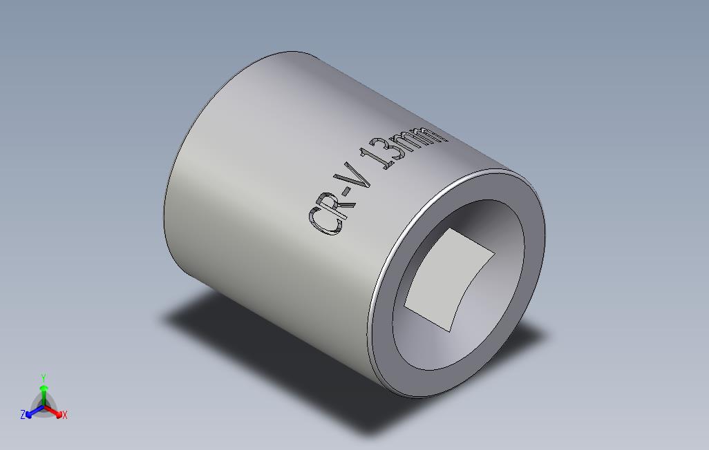 螺母驱动器4mm至13mm