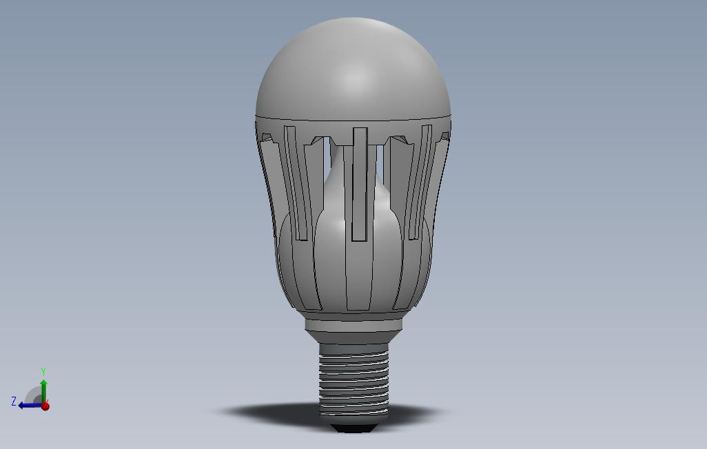 西尔瓦尼亚一线ECOSMARTBULB