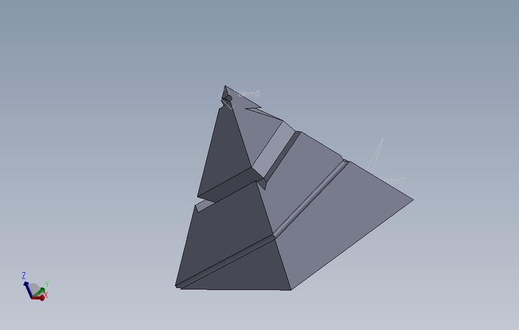 训练3d
