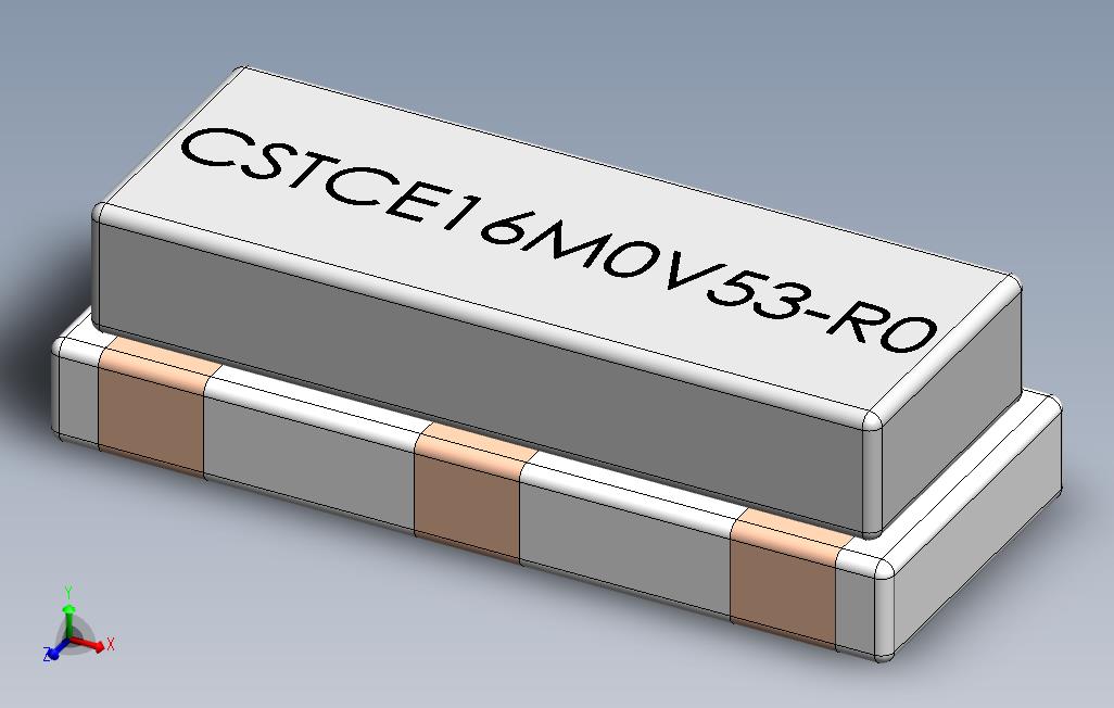 谐振器（CSTCE1MV3R）