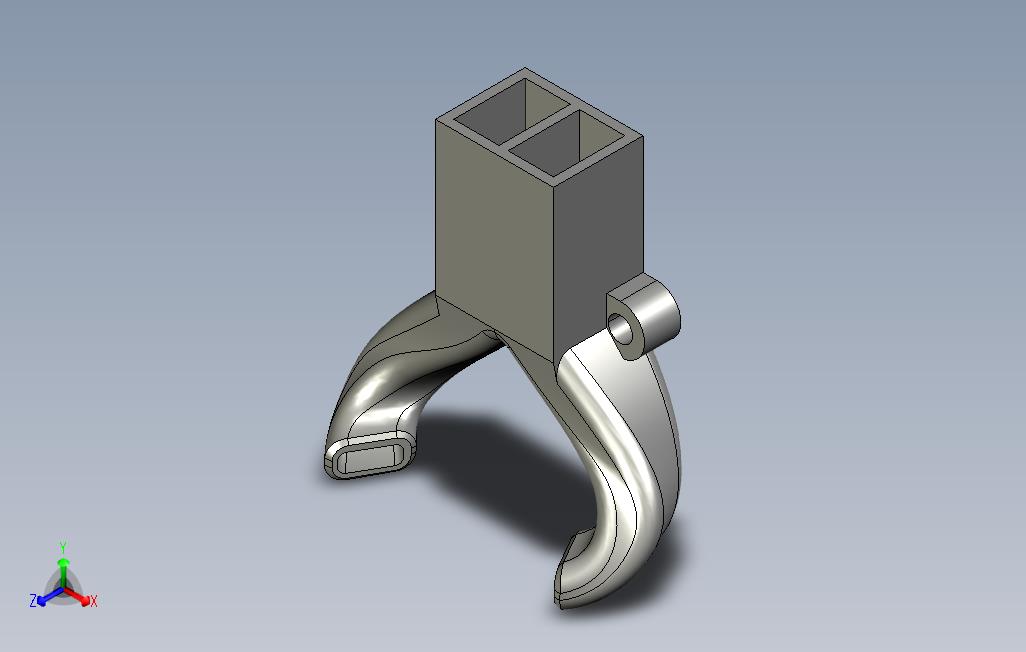 超立方体进化（HEVO）底座，适用于蚊子、Flex3Drive和BLTouch