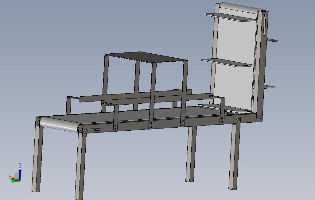 输送机和升降机