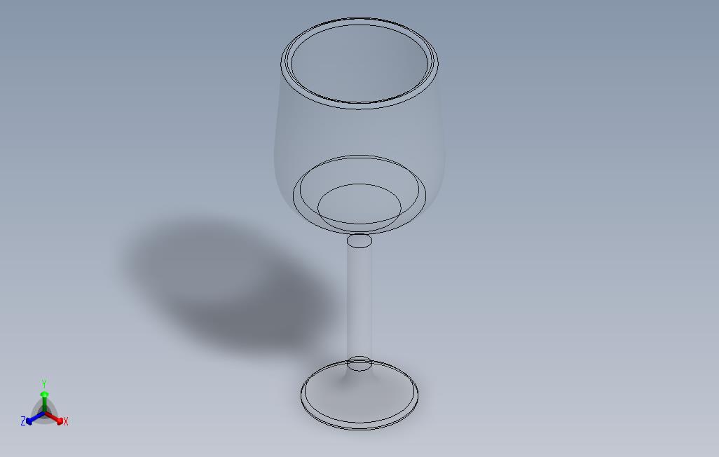 酒杯