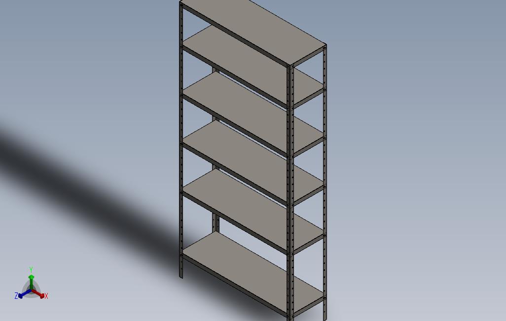 钢架子钢制文具