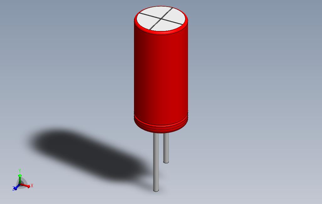 铝电解电容器（8614722）