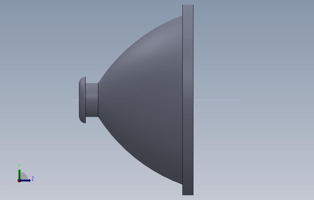 镜头_SOLIDWORKS 2010_模型图纸免费下载 – 懒石网