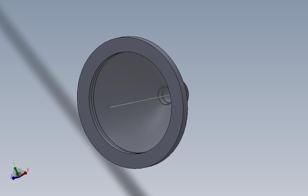 镜头_SOLIDWORKS 2010_模型图纸免费下载 – 懒石网