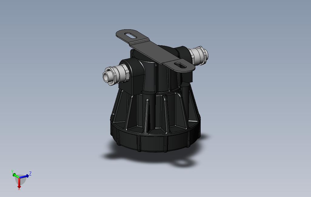 防爆LED灯类型VELAN3